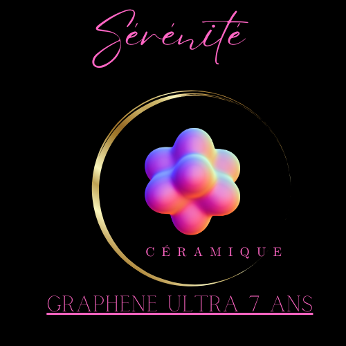 graphene 7 ans
