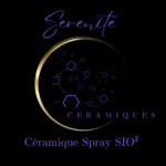 Spray ceramic SIO² SERENITE