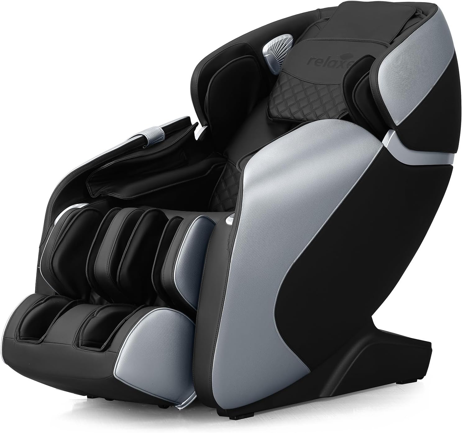 Slabway — Massage Chair Shiatsu Massage Chair Foot Massage