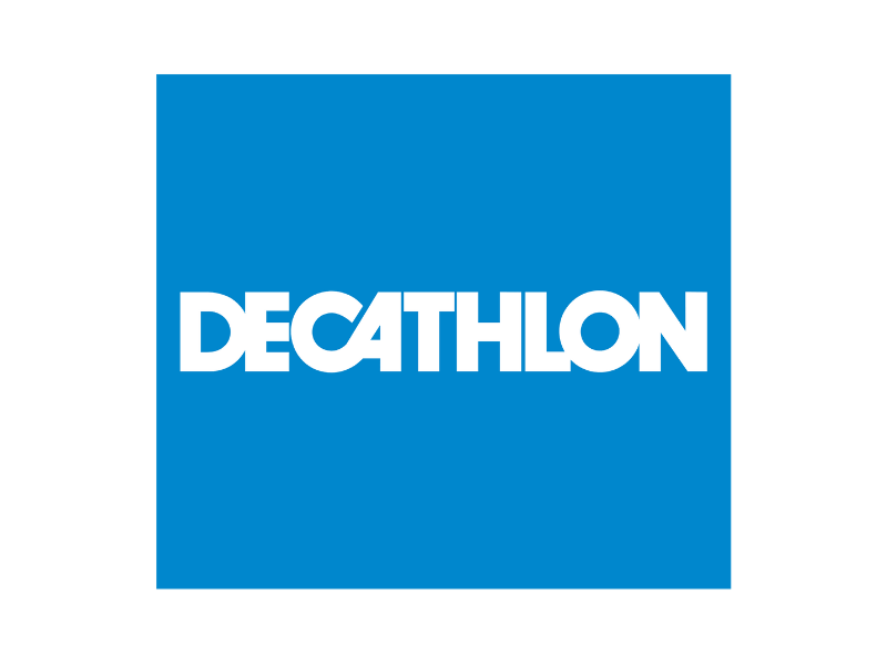logo decathlon