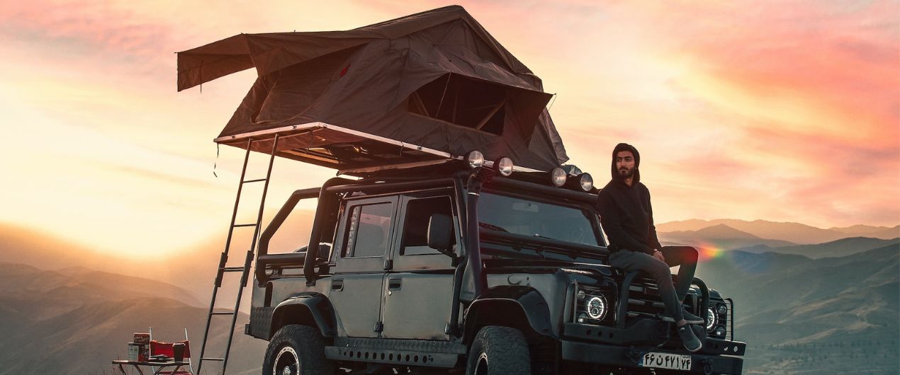tente toit 4x4 aventures