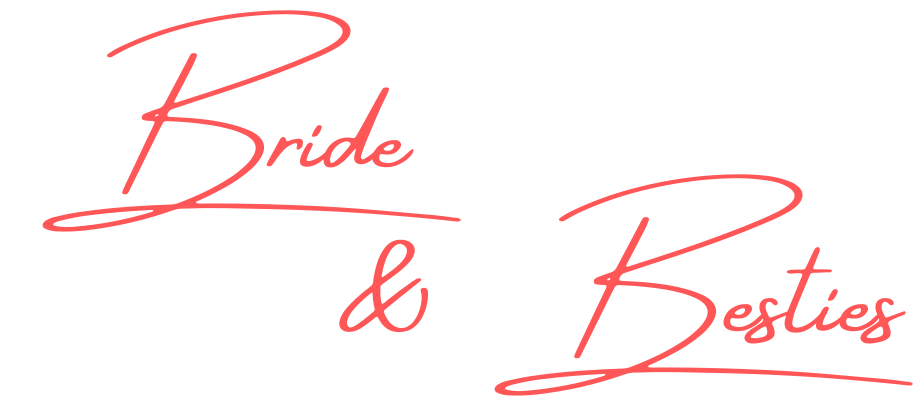 Bride and Besties | Votre EVJF autrement