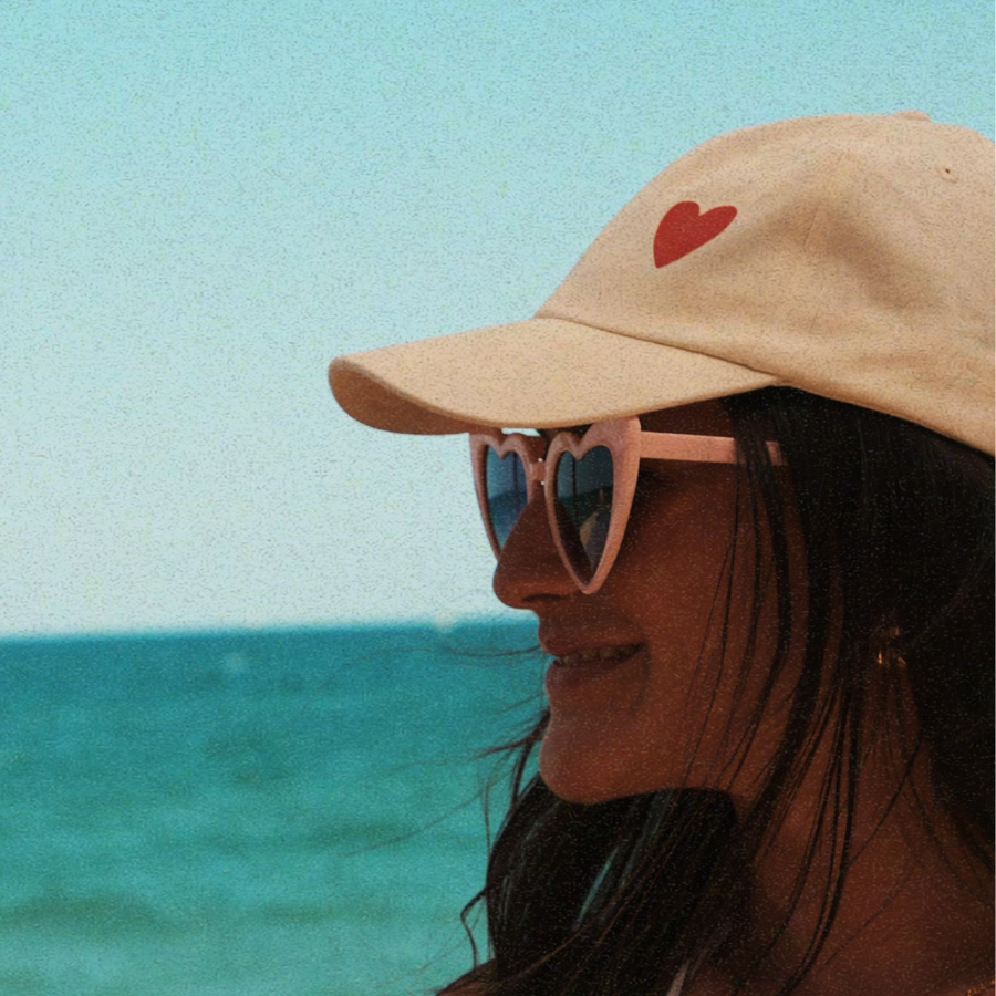 Casquette EVJF