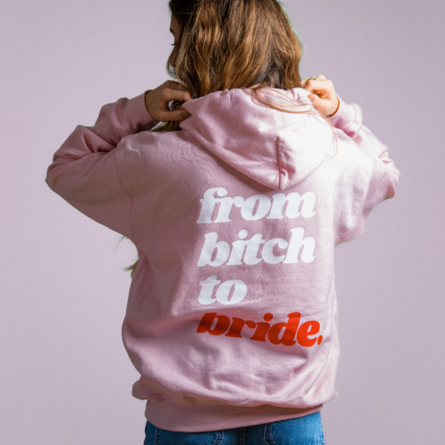 Sweat EVJF