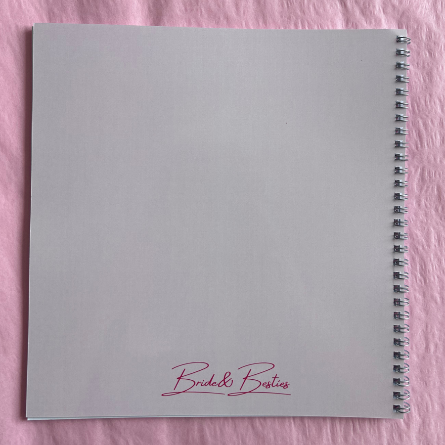 Lire dor evjf bride and besties