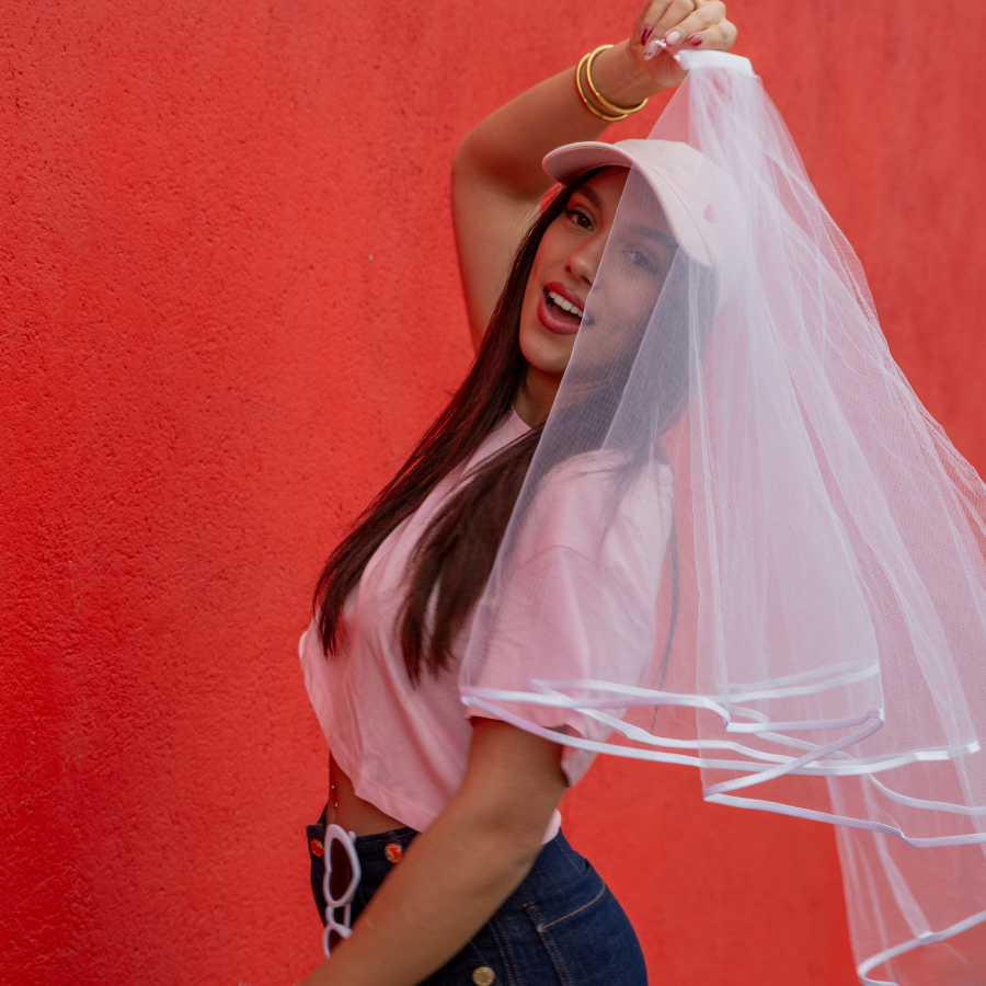 Voile EVJF