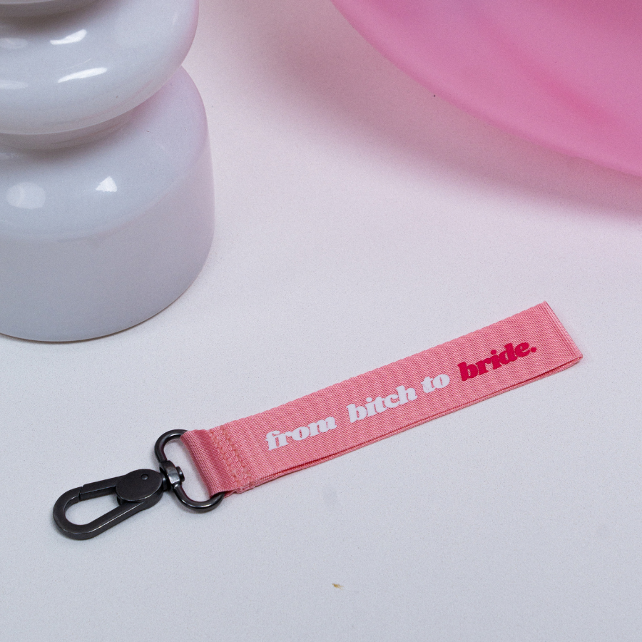 Porte clef EVJF