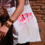 Tote bag EVJF Bride