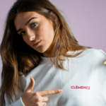 Personnalisation sweat EVJF