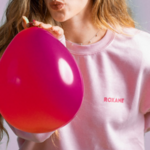Personnalisation Sweat EVJF