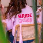 Sweat Bride EVJF
