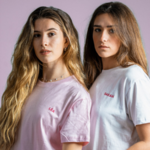Personnalisation teeshirt EVJF