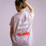 Tee shirt EVJF