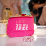 Trousse de toilette mariage EJVF