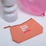 Trousse de toilette EVJF