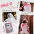 Pack bride 2 bride and besties EVJF
