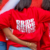 Sweat EVJF Rouge