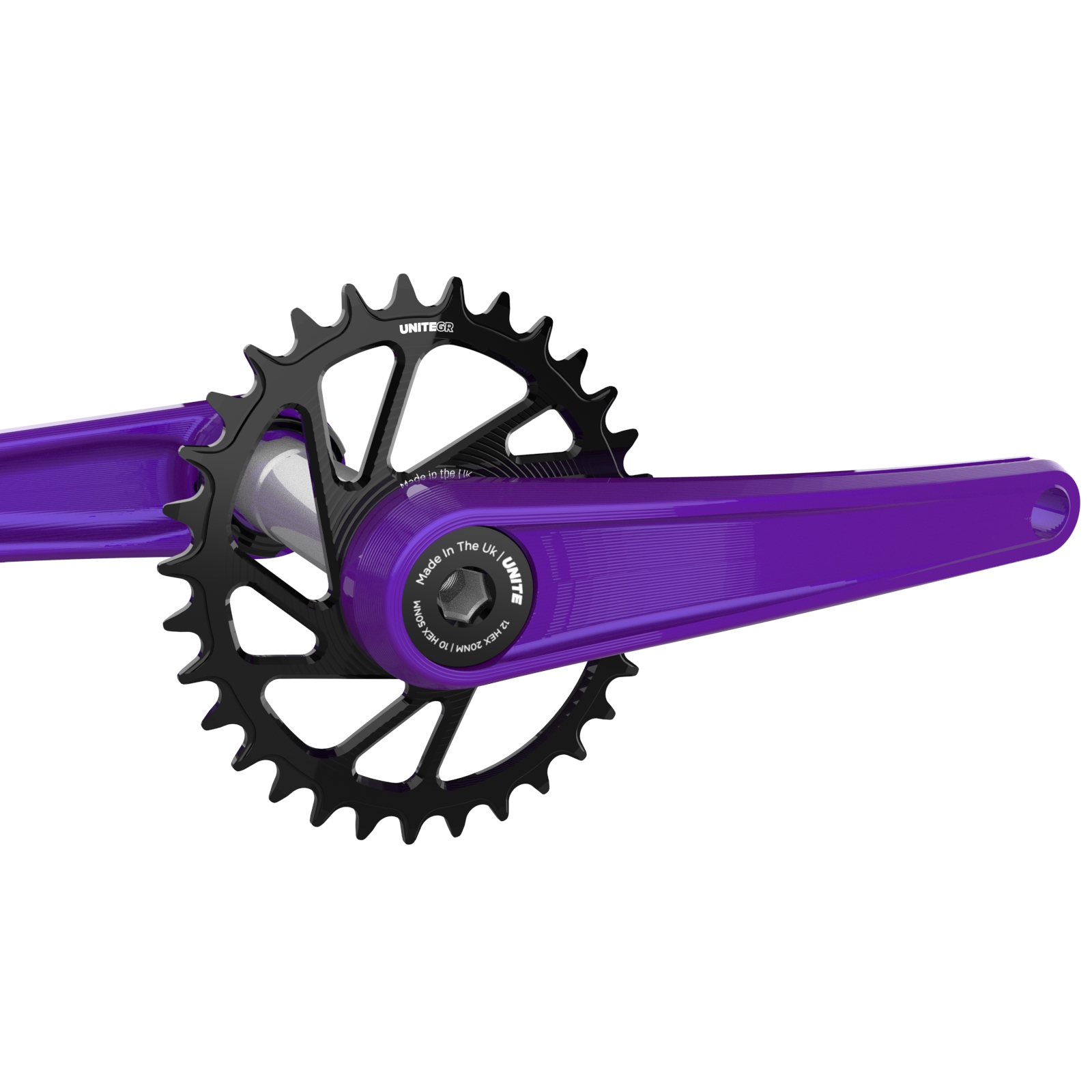 Adult Crank - Purple.1000