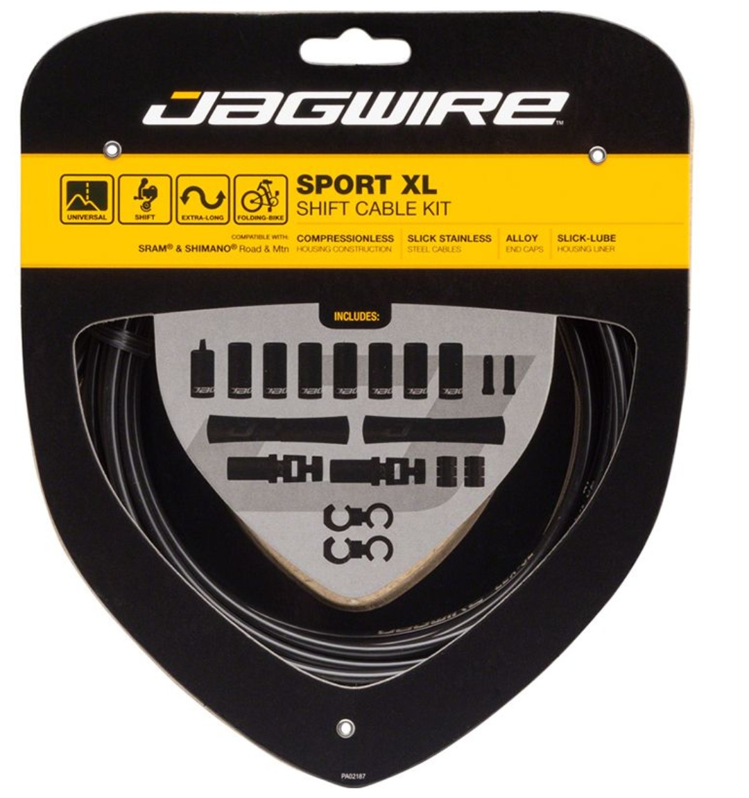 JAWIRE XL
