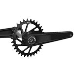 Adult Crank - Black.996