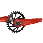 Adult Crank - Red.999