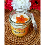 Bougie Gourmande Monoi – La Boutique De Fanny