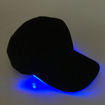 Casquettes-de-baseball-lumineuses-LED-chapeaux-r-glables-parfait-pour-la-f-te-la-course-hip