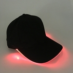 Casquettes-de-baseball-lumineuses-LED-chapeaux-r-glables-parfait-pour-la-f-te-la-course-hip