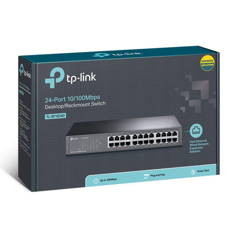 tp-link-tl-sf1024d-commutateur-24-ports