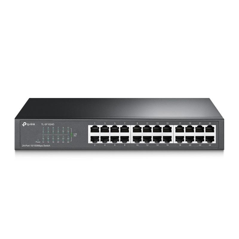 tp-link-tl-sf1024d-commutateur-24-ports