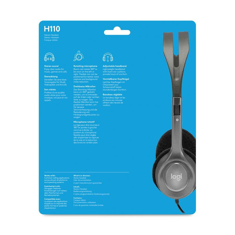 logitech-h110-filaire