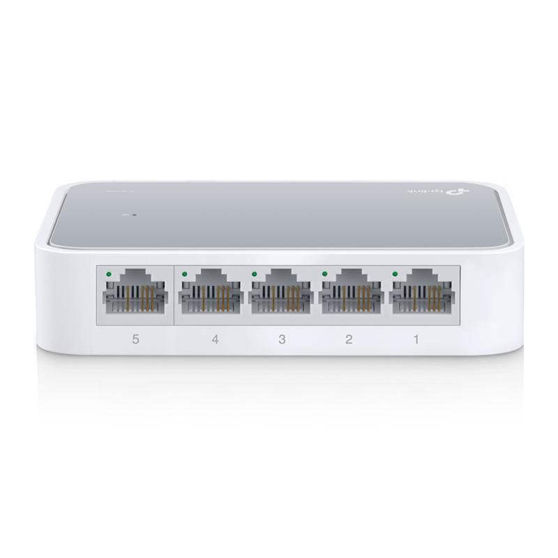 tp-link-tl-sf1005d-5-port-10-100mbps-desktop-switch-commutateur-5-ports