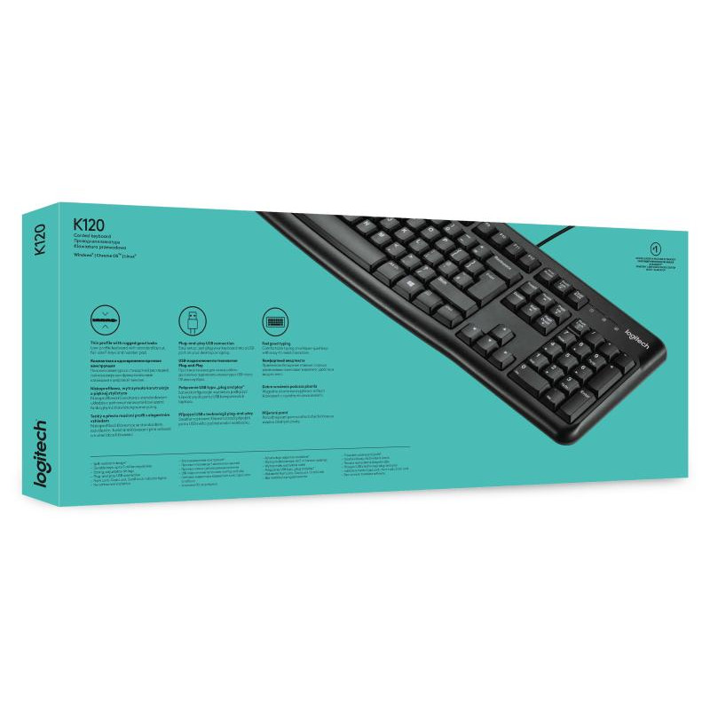 logitech-k120-clavier-francais