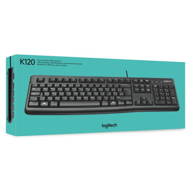 logitech-k120-clavier-francais