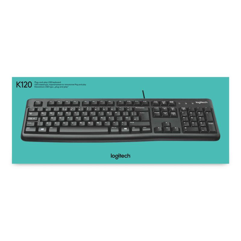 logitech-k120-clavier-francais