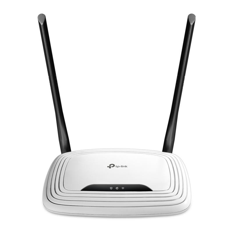 tp-link-tl-wr841n-300mbps-wireless-n-router-routeur-sans-fil-wi-fi-de-bureau
