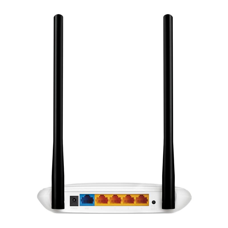 tp-link-tl-wr841n-300mbps-wireless-n-router-routeur-sans-fil-wi-fi-de-bureau