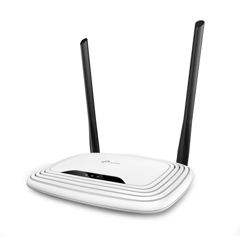 tp-link-tl-wr841n-300mbps-wireless-n-router-routeur-sans-fil-wi-fi-de-bureau