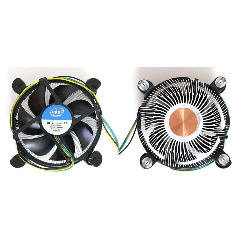 VENT-INTEL-OEM