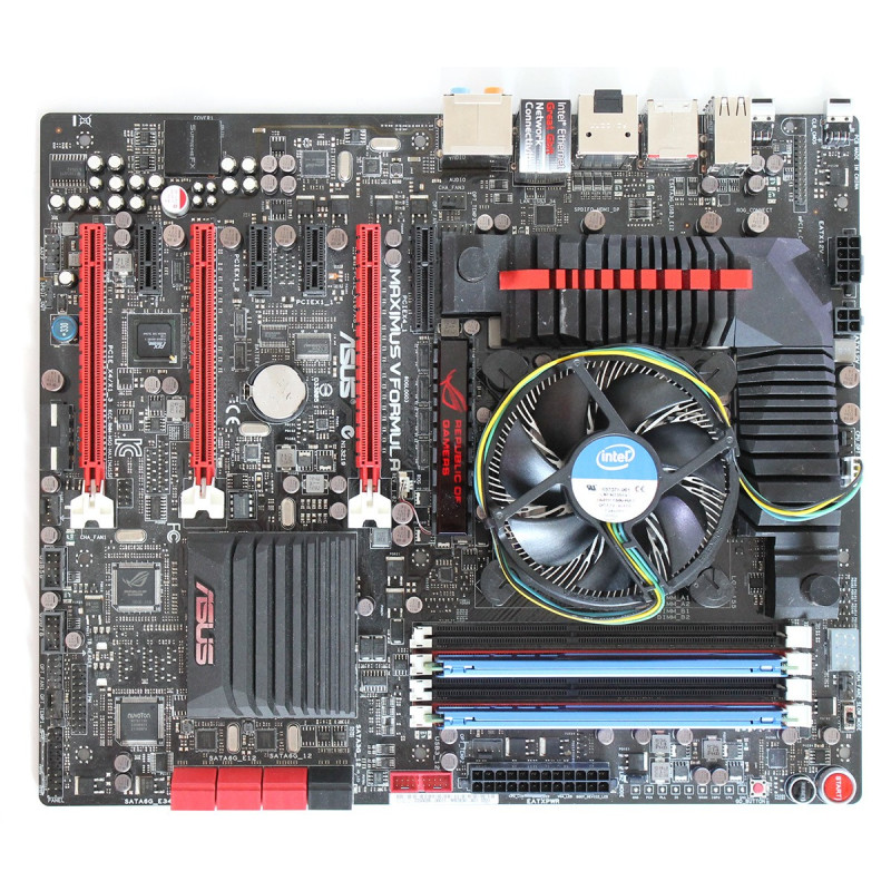 VENT-INTEL-OEM