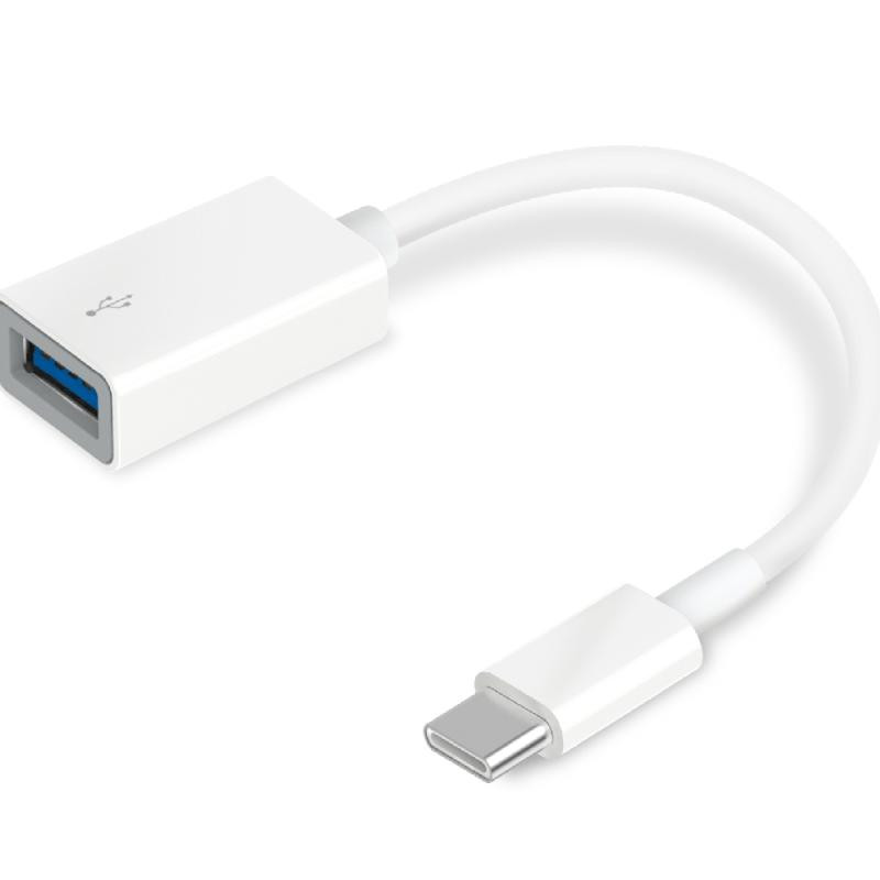 tp-link-uc400-adaptateur-de-type-c-usb-24-pin-usb-c-pour-usb-type-a