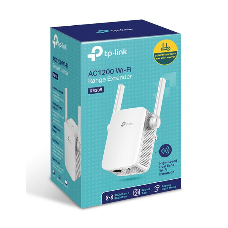 tp-link-ac1200-wi-fi-range-extender-re305-extension-de-portee-wifi-wi-fi-5
