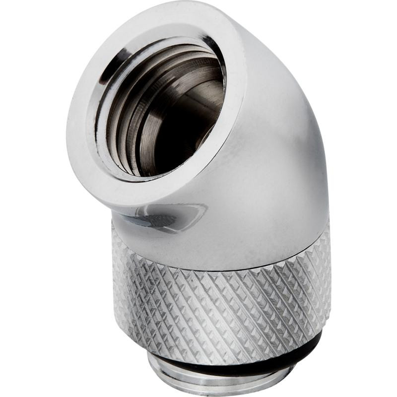 corsair-hydro-x-series-45-rotary-adapter-raccord-pour-systeme-de-refroidissement-par-liquide