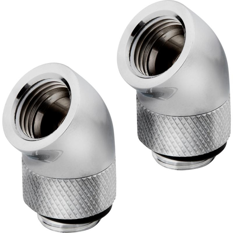corsair-hydro-x-series-45-rotary-adapter-raccord-pour-systeme-de-refroidissement-par-liquide