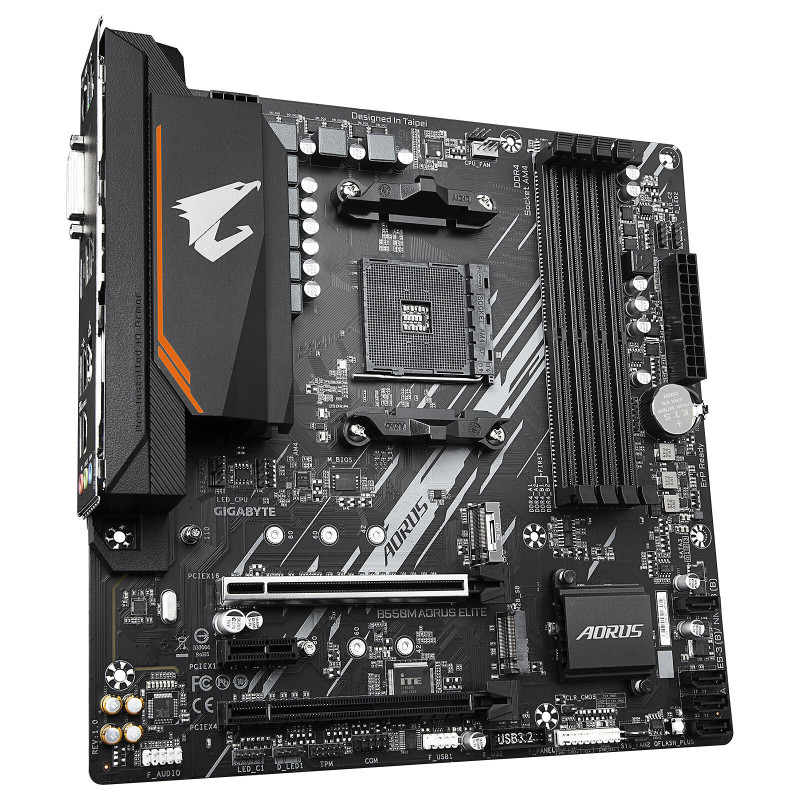 gigabyte-b550m-aorus-elite-amd-b550-emplacement-am4-micro-atx