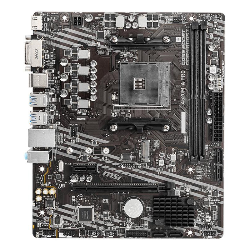 msi-a520m-a-pro-carte-mere-amd-a520-emplacement-am4-micro-atx