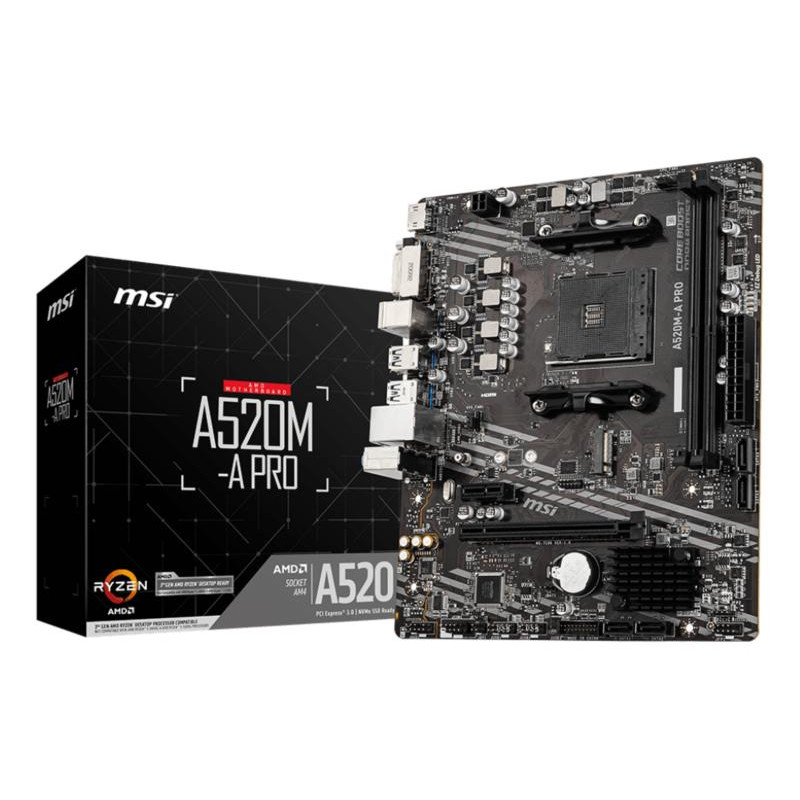 msi-a520m-a-pro-carte-mere-amd-a520-emplacement-am4-micro-atx