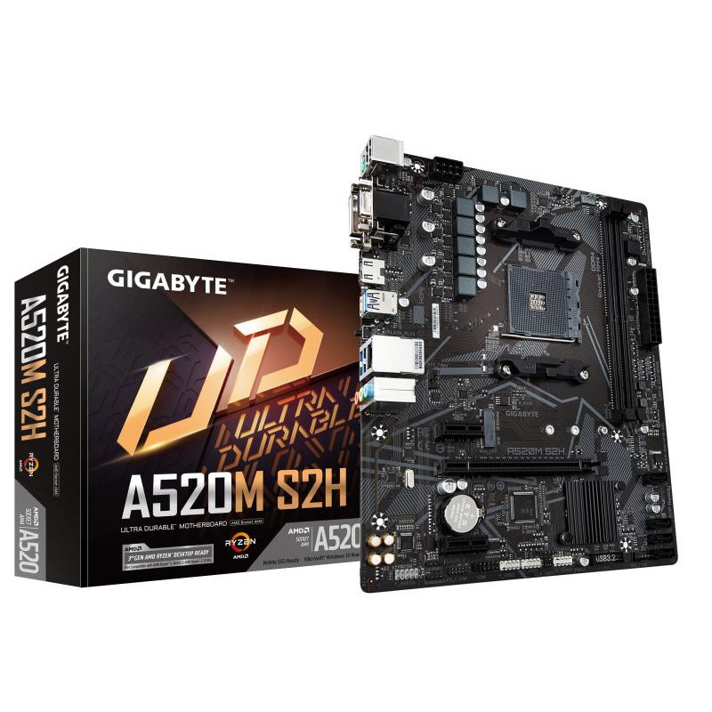 gigabyte-carte-mere-a520m-s2h-prend-en-charge-les-processeurs-amd-ryzen-serie-5000-am4-vrm-numerique-pur-43-phases-jusqu