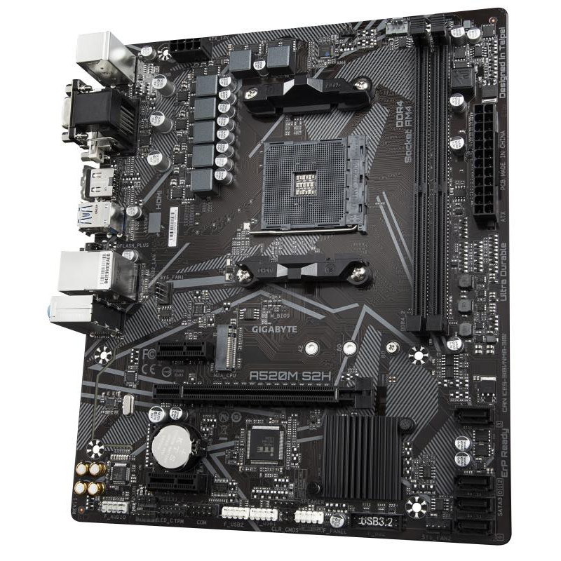 gigabyte-carte-mere-a520m-s2h-prend-en-charge-les-processeurs-amd-ryzen-serie-5000-am4-vrm-numerique-pur-43-phases-jusqu