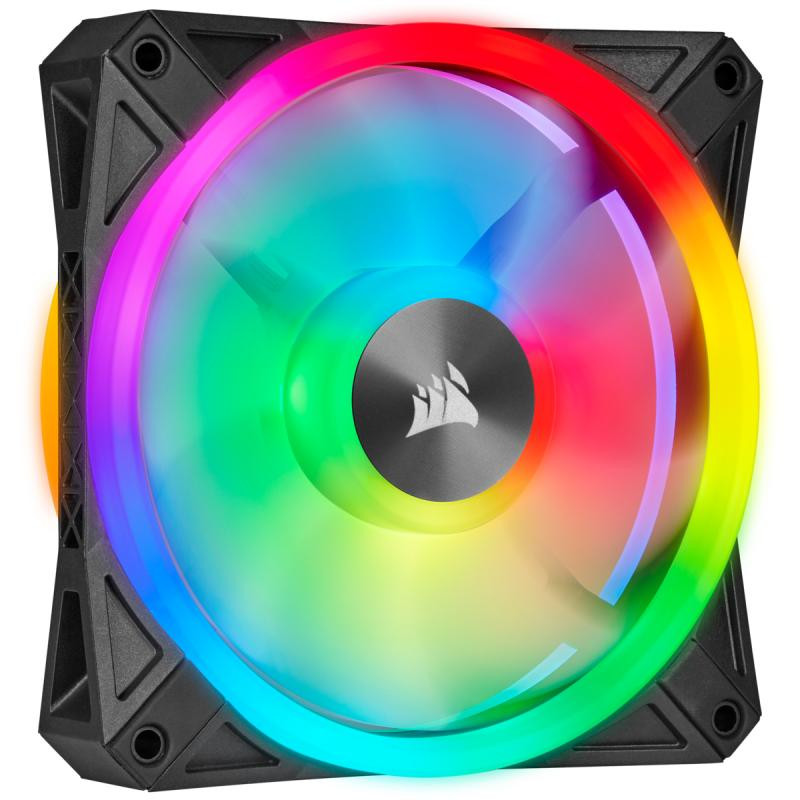 corsair-icue-ql140-rgb-kit-de-ventilateur-d-armoire-de-systeme